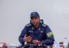 Polisi y’u Rwanda Irakangurira Abanyatubari kongera gusubira ku muco wo gufunga bakurikije amasaha yagenwe