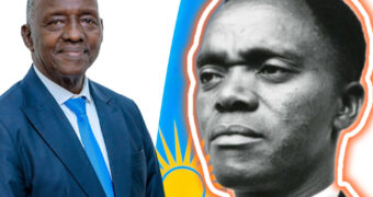 Hon. Havugimana Emmanuel yatwibukije Inkomoko ya Masudi na Giraso yiturwa indi Ikinani cyamugereyemo