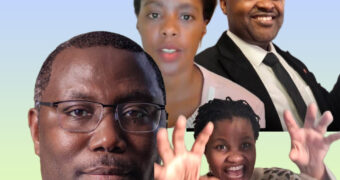Ibyabapfu biribwa n’abapfumu; uburyo Thomas Nahimana akomeje kurya imitsi ibigarasha birangaye