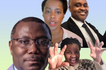 Ibyabapfu biribwa n’abapfumu; uburyo Thomas Nahimana akomeje kurya imitsi ibigarasha birangaye