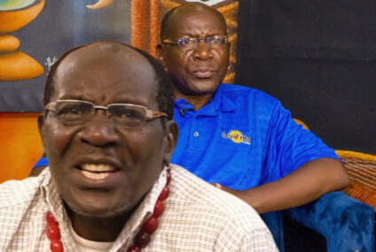 Sibomana Athanase wavuze ko ntacyo atinya kuki yikanga baringa?