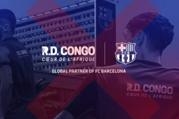 Zabyaye amahari hagati ya Leta ya Congo na FC Barcelona: Amasezerano ya Miliyoni 43 z’Amayero ahagaritswe kubera komisiyo ya Miliyoni4.3 z’Amayero