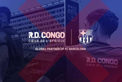 Zabyaye amahari hagati ya Leta ya Congo na FC Barcelona: Amasezerano ya Miliyoni 43 z’Amayero ahagaritswe kubera komisiyo ya Miliyoni4.3 z’Amayero