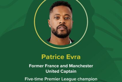 Patrice Evra wakiniye Manchester United n’ikipe y’igihugu y’u Bufaransa, uri mu Rwanda yashimye intambwe y’u Rwanda nyuma ya Jenoside yakorewe Abatutsi Patrice Evra wakiniye Manchester United n’ikipe y’igihugu y’u Bufaransa, uri mu Rwanda yashimye intambwe y’u Rwanda nyuma ya Jenoside yakorewe Abatutsi