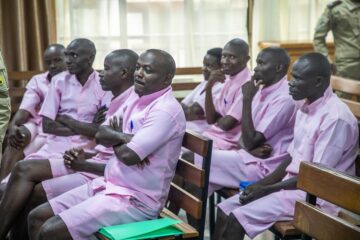 Ibinyuguti bya FDU Inkingi yari kurya RPF ni nko kwikirigita ugaseka