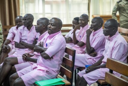 Ibinyuguti bya FDU Inkingi yari kurya RPF ni nko kwikirigita ugaseka