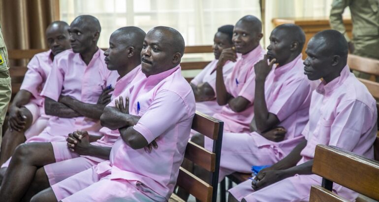 Ibinyuguti bya FDU Inkingi yari kurya RPF ni nko kwikirigita ugaseka