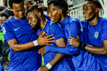 BK Pro League: Hakinwa umunsi wa kane wa shampiyona y’u Rwanda, Gorilla FC yatsinze Rayon Sports Gicumbi FC ikomeza kuyobora urutonde rw’agateganyo