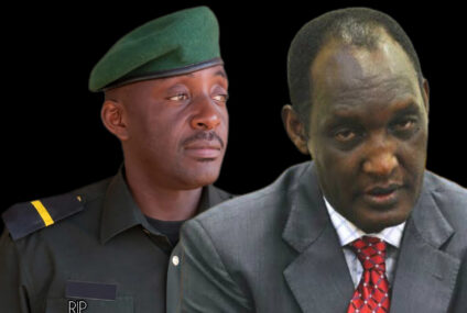 Urupfu rwa Robert Kabera ntirukiri amayobera, Kayumba Nyamwasa aravugwa ku isonga