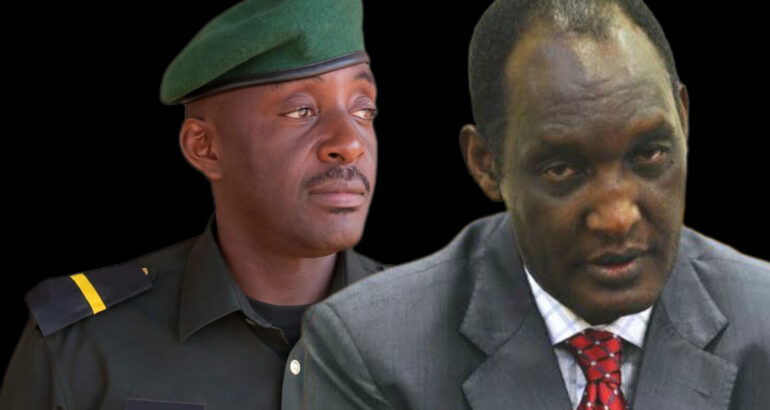 Urupfu rwa Robert Kabera ntirukiri amayobera, Kayumba Nyamwasa aravugwa ku isonga