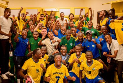 Nyuma y’imyaka 15, Amavubi U17 yabonye itike y’igikombe cya Afurika 2027, Uganda yegukanye igikombe cya CECAFA