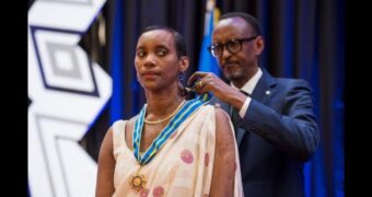 Daphrose Gauthier: Intwari Rukangaranyababisha interahamwe zatinyaga azahora avugwa Ibigwi nk’Inkotanyi byahamye