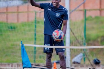 Ruboneka Jean Bosco uheruka gutandukana na APR FC yerekeje muri Al-Tahaddi SC Benghazi yo muri Libya