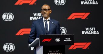 U Rwanda rwahawe kwakira irushanwa rya Grand Prix mu gihe cy’imyaka 10 uhereye muri 2030