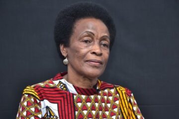 Umurage Isamaza Nyiranyamibwa Suzana asize mu Mitima y’Abanyarwanda ntuzibagirana