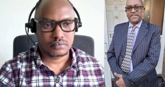 Indwara y’agahinda gakabije kakuye Ally Youssouf Mugenzi ku kazi kubera iterambere ry’u Rwanda
