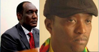 Bya Nyirarureshwa Ibigarasha bikuru ngo birashaka ko Hakorwa iperereza ku irengero ry’Umuhanzi Kifua-wazi Ben Rutabana