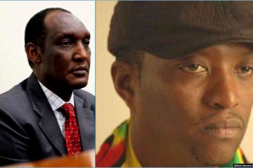 Bya Nyirarureshwa Ibigarasha bikuru ngo birashaka ko Hakorwa iperereza ku irengero ry’Umuhanzi Kifua-wazi Ben Rutabana