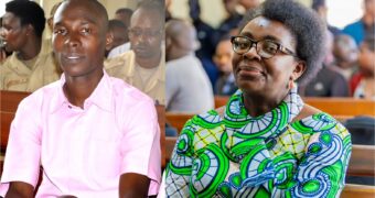 Tura tugabane: Mu Myigaragambyo ya Ingabire Victoire Yizeye Abamotali Baramutenguha hanyuma Imyitozo y’Ingabo zabo mu Burundi isiga Ubusa