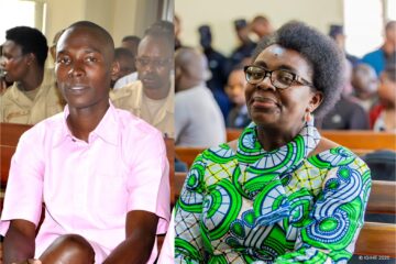 Tura tugabane: Mu Myigaragambyo ya Ingabire Victoire Yizeye Abamotali Baramutenguha hanyuma Imyitozo y’Ingabo zabo mu Burundi isiga Ubusa