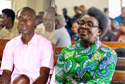 Tura tugabane: Mu Myigaragambyo ya Ingabire Victoire Yizeye Abamotali Baramutenguha hanyuma Imyitozo y’Ingabo zabo mu Burundi isiga Ubusa