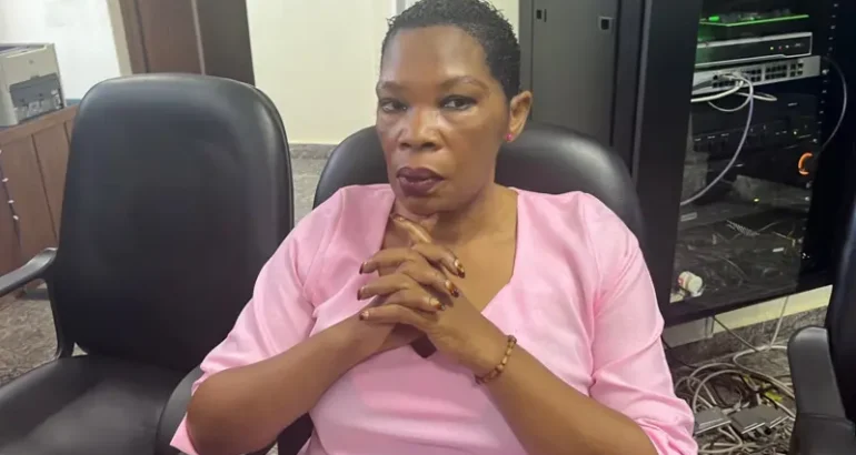Ubugome bwa Beatrice Munyenyezi: Umugore wagize uruhare mu kwica, gutoteza gufata ku ngufu no gushishikariza Jenoside