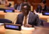U Rwanda rwatangarije Loni ibimenyetso by’imikoranire ya FDLR na FARDC, rusaba ko isenywa burundu